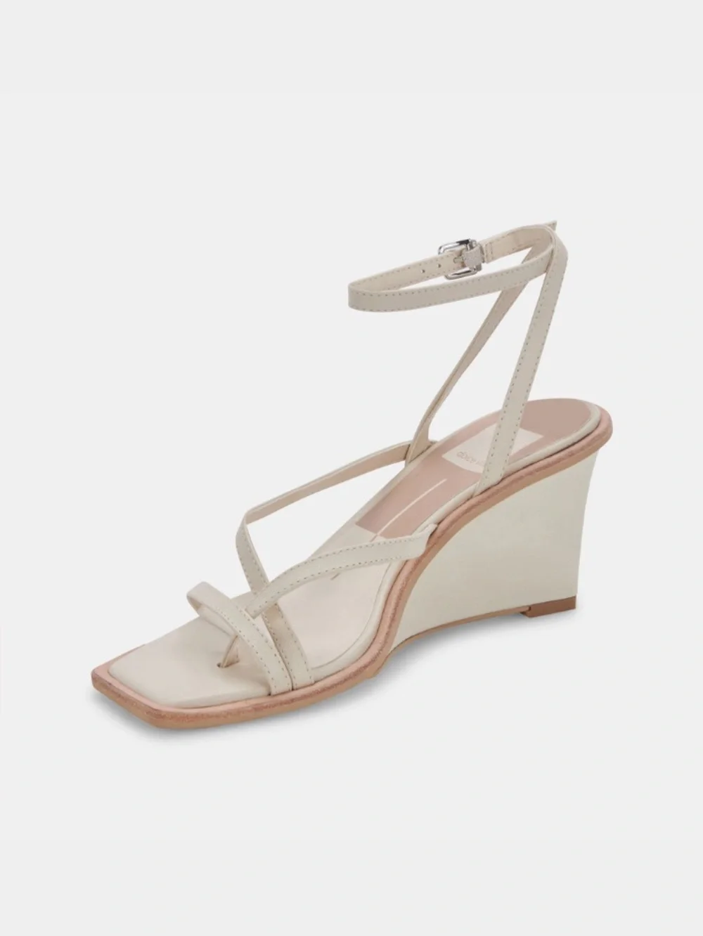 Dolce Vita Gemini Wedge Heels